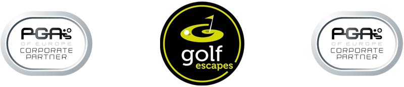 Golf Escapes - Official Travel Supplier to the Confederation of Professional Golf