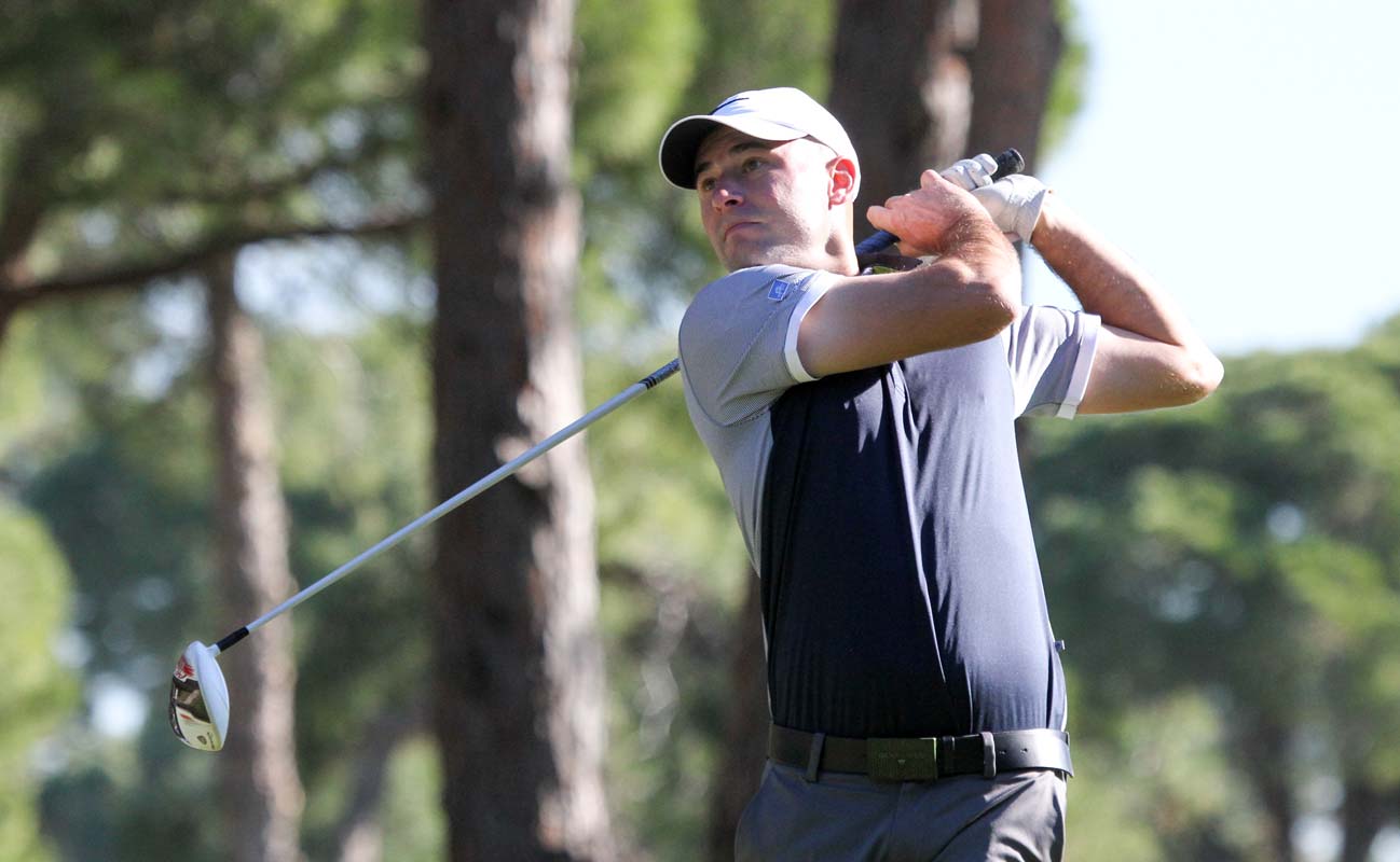 Altmeyer Takes Route 66 to Put France in Charge