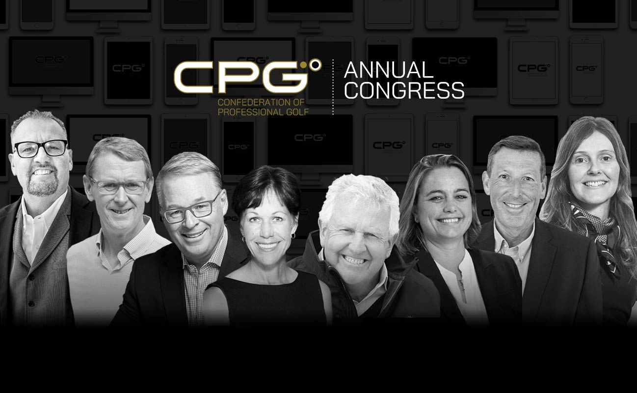 Cgp Events An Exciting Final Day for The CPG Annual Congress