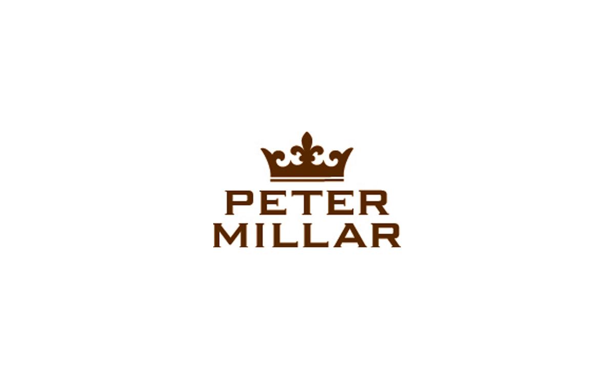 Peter Millar Announced As The Official Apparel Provider For Peter Millar Announced As The Official Apparel Provider For