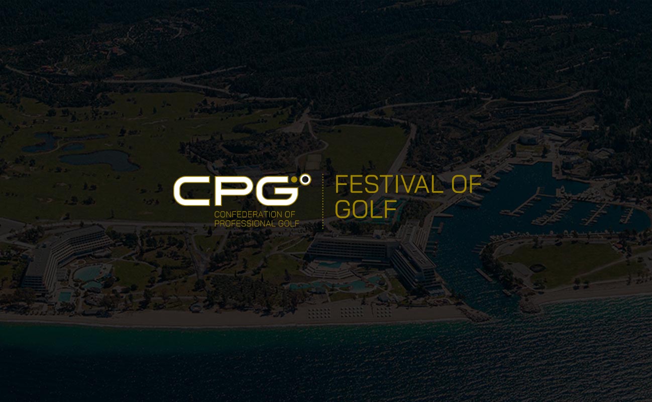 2026 CPG Festival of Golf | Confederation of Professional Golf