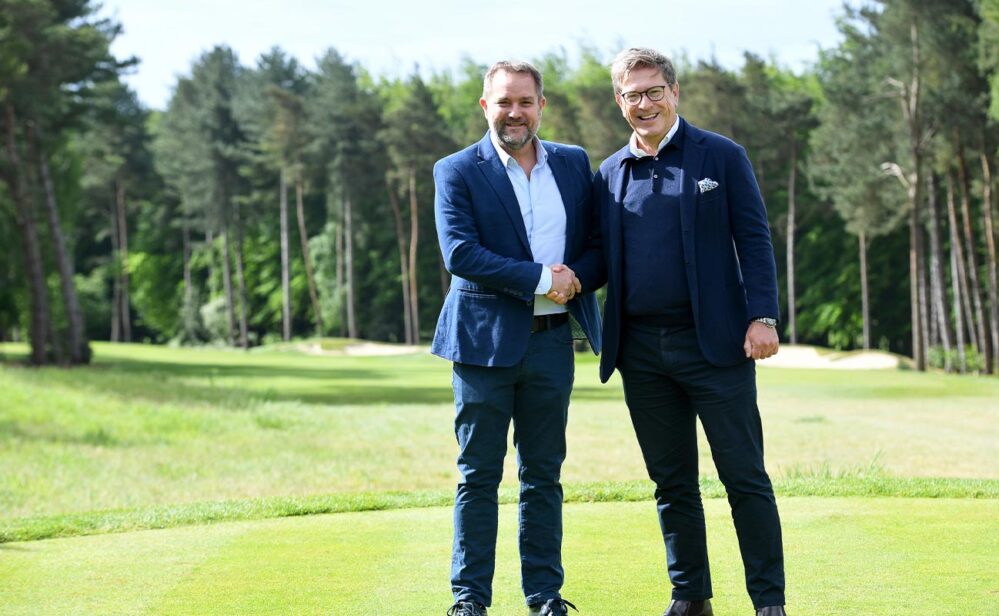 CPG Partners With ION 54 to Lead Global Transformation