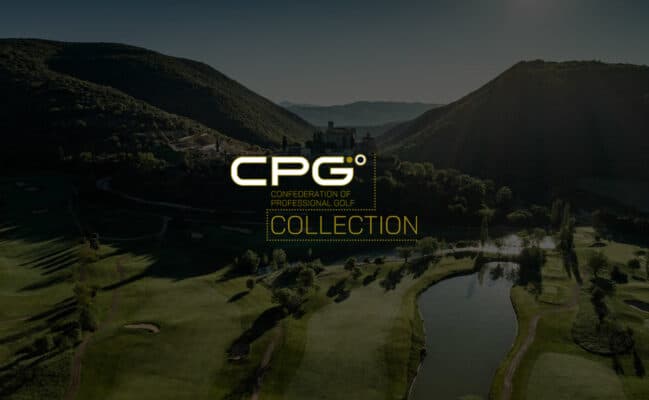 professional golf tours in europe