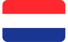 Golfbidder Flags_Netherlands