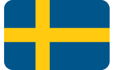 Golfbidder Flags_Sweden