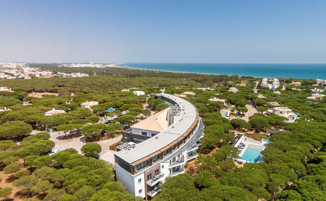 Praia Verde Boutique Hotel Confederation Of Professional Golf Travel Club