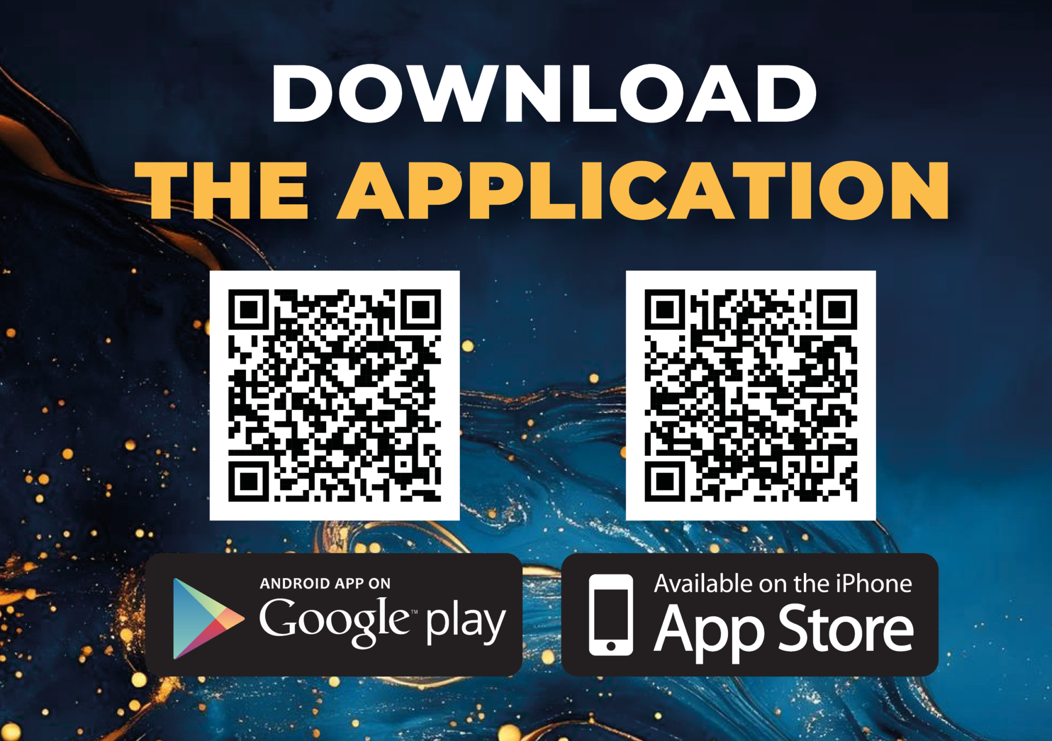 Download the Penati Slovak Open App